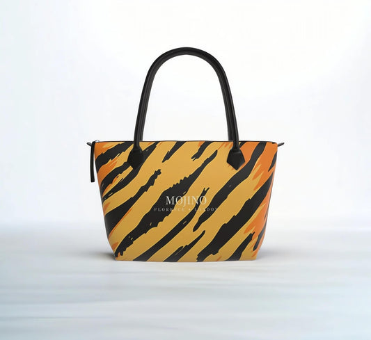 Tiger Blaze - Handbag